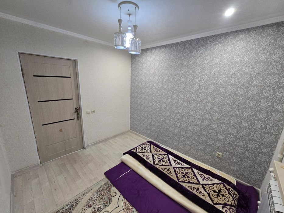 Продам 3 х комнатную квартиру