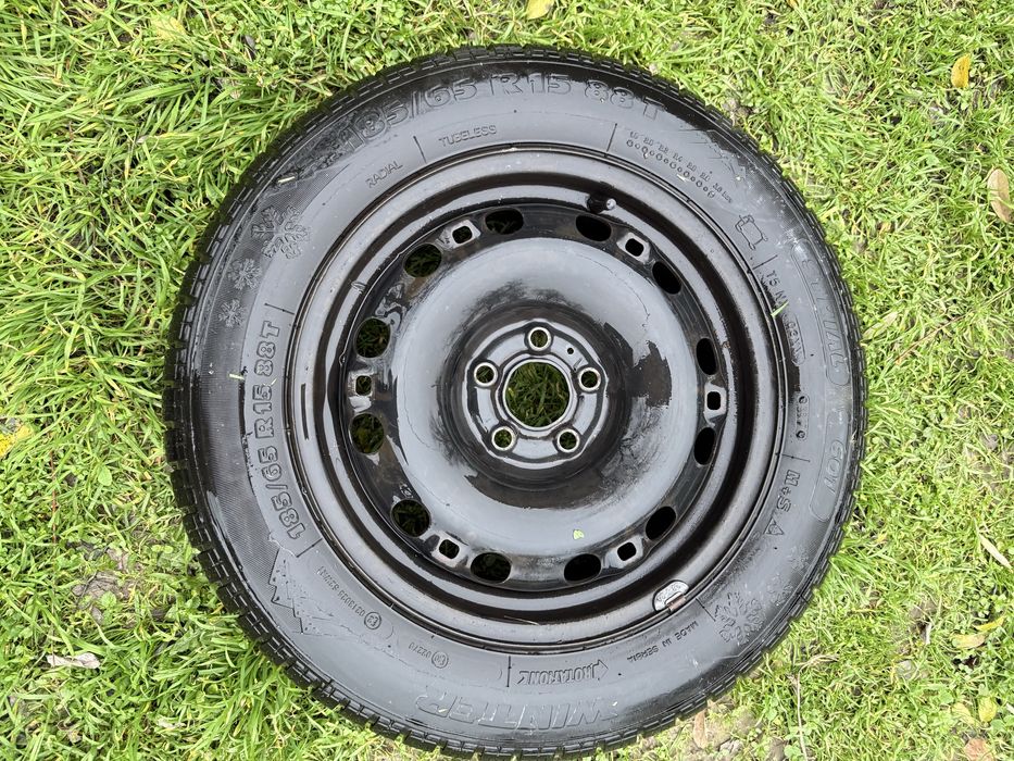 Roti iarna seat ibiza