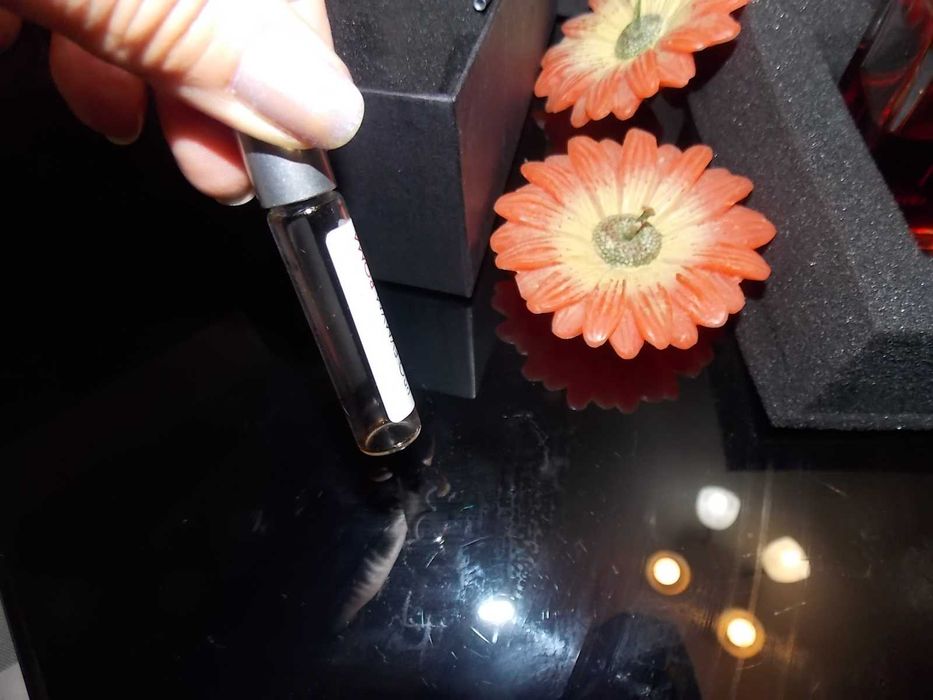 apa parfum CON FETTO PRO FVMVM ROMA - 250 lei