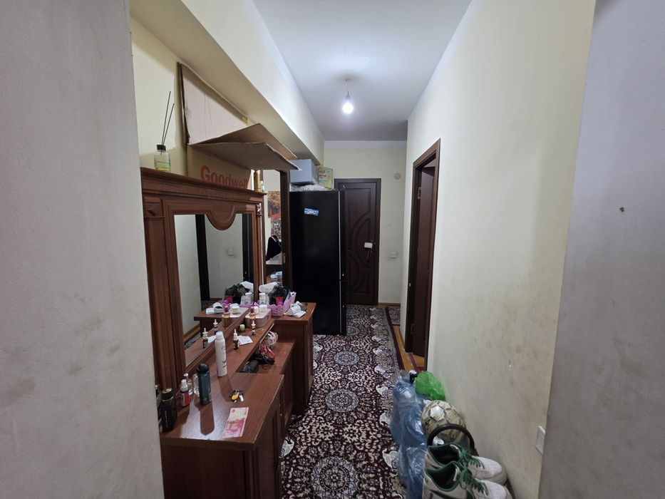 Сергели 8 худуд. 2/4/7 нахтга сотилади 3 хона килса булади