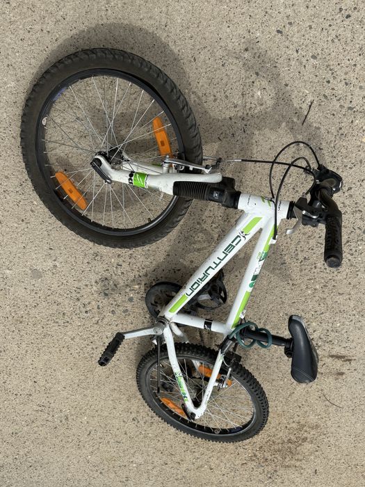 Велосипед Centurion R’BOCK 20.