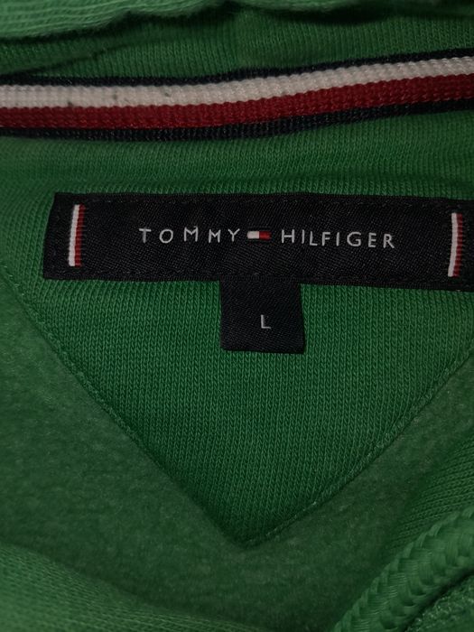 Hanorac Tommy Hilfigher
