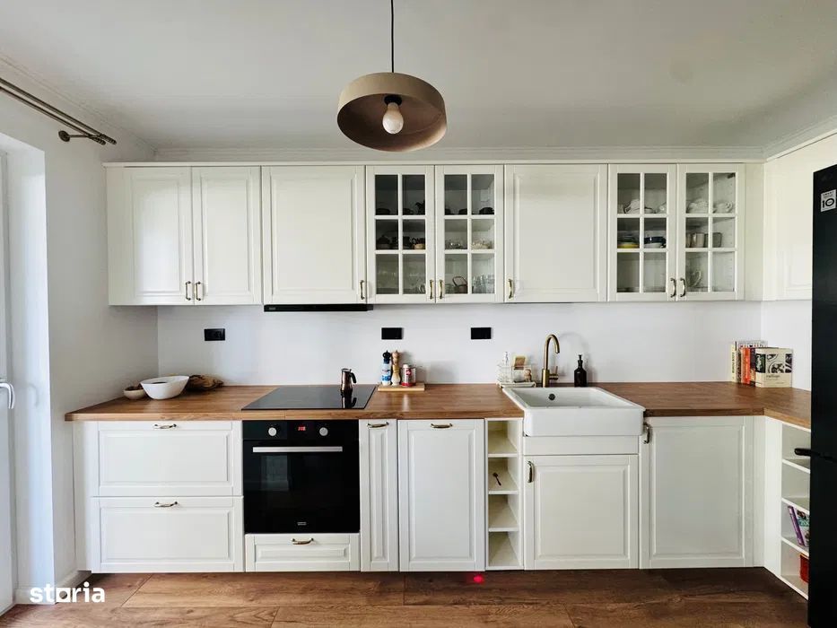 Apartament de inchiriat | 2 camere | Elite City |Pet Friendly| Parcare