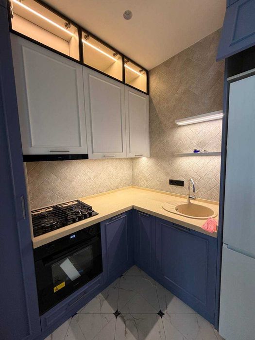 Сдается Шикарная кв-ра 1 в 2 комнат, NRG BI Botanika Saroyi, Юнусабад