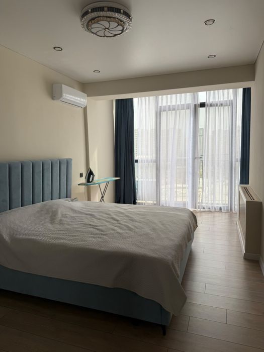 Продам 3 комнатную квартиру