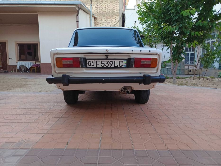 Продается Жигули ВАЗ 2106