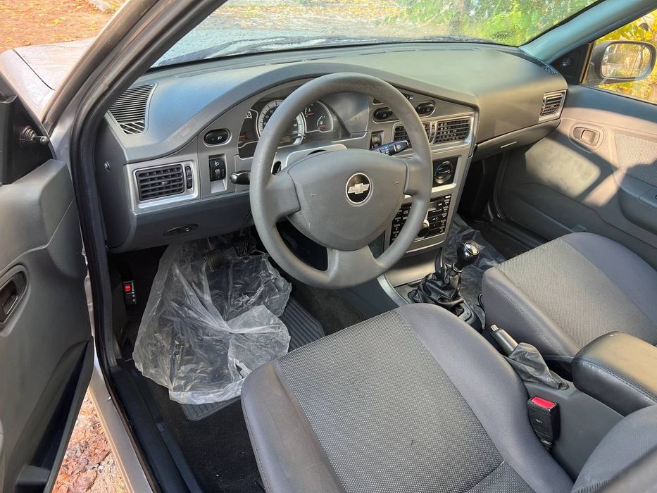 Nexia-2, DOHC 4-пощмция