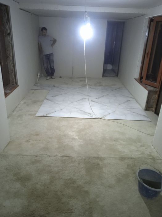 РЕМОНТ квартир побключ качествено