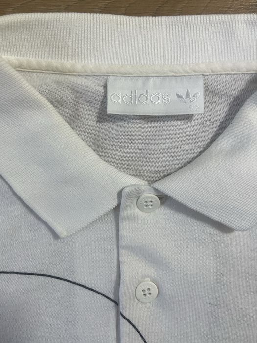 Adidas Originals винтидж горнище размер М