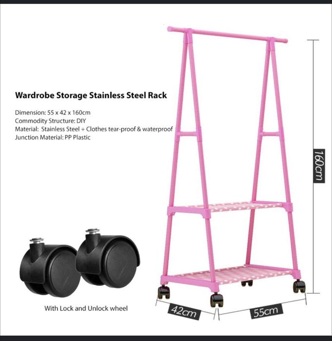 Детская вешалка для вашего ребенка