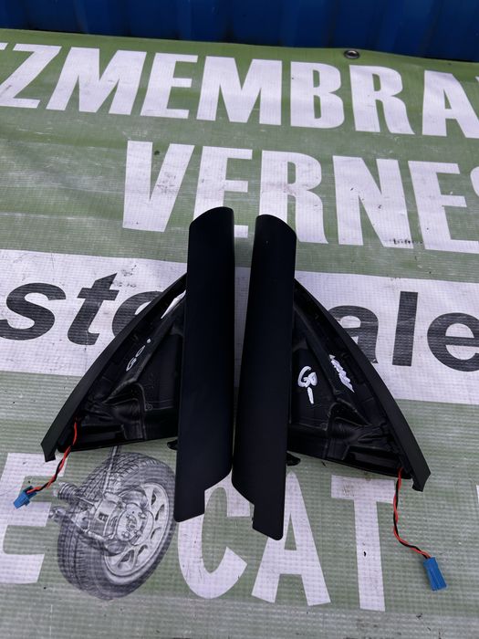 Twittere față harman Kardon  BMW X3 G01