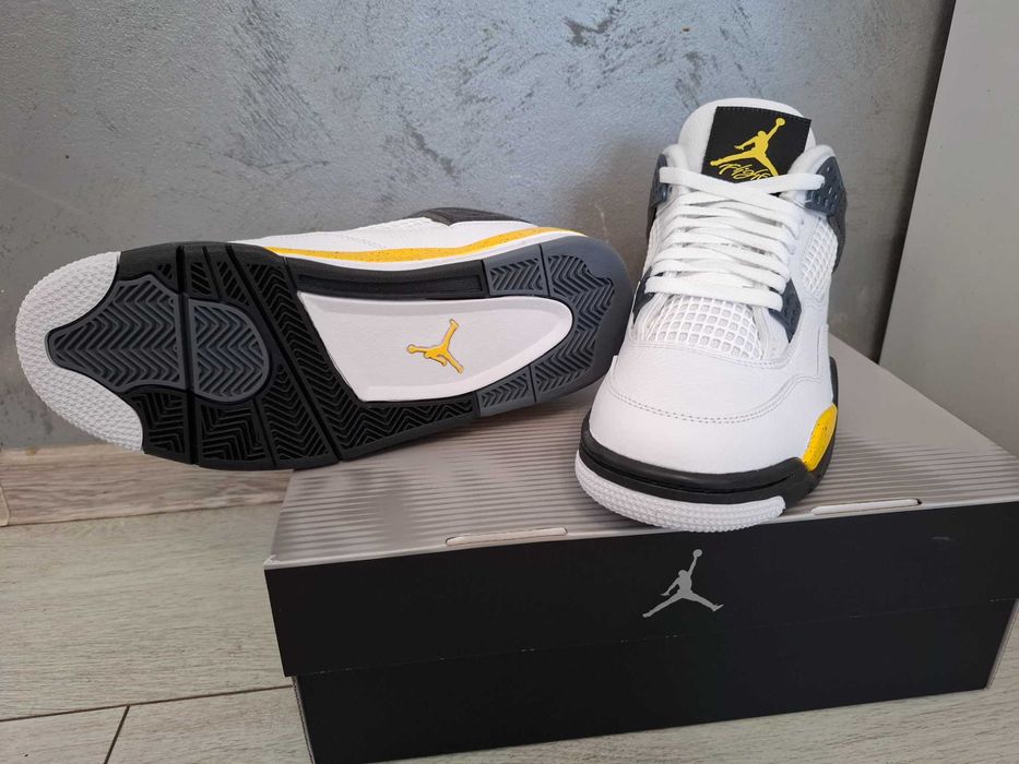 Adidasi - Air Jordan4 Retro