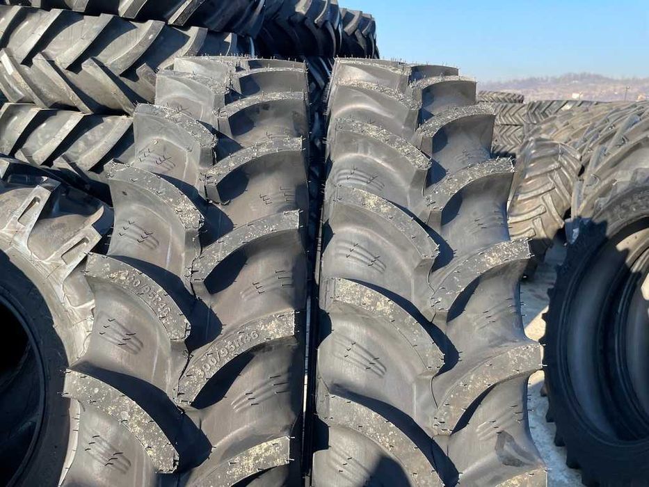 Anvelope noi 300/95R46 12.4-46 Ozka Radiale Legumicole agricole