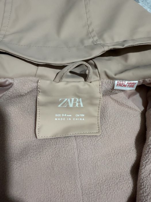 Combinezon Zara 104 fete