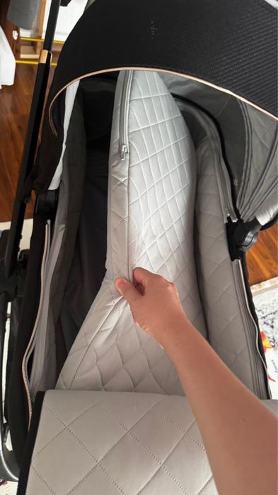 Коляска прогулочная