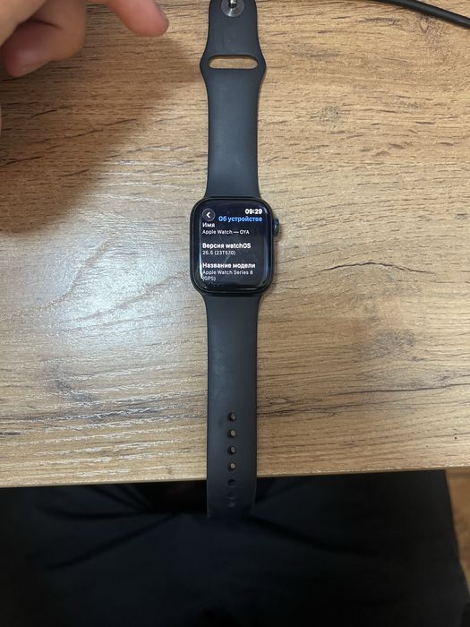 Apple Watch 8series