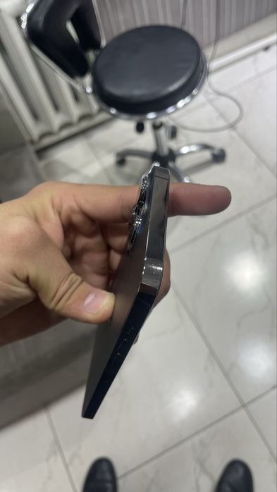 Iphone 13 pro max 128gb ideal