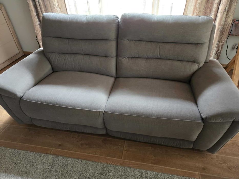 Холна гарнитура с релакс механизъм