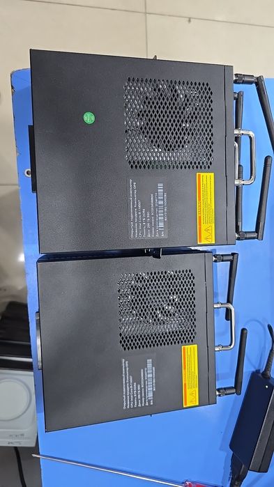 Компьютер для интерактивной панели (OPS)  i3/i5/i7 4-10 поколения