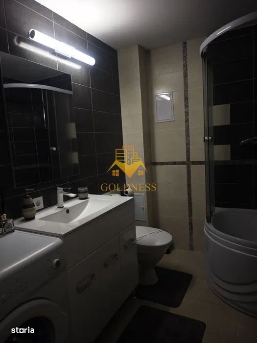 2 camere, modern, bloc nou, Gheorgheni zona Soporului, Iulius Mall