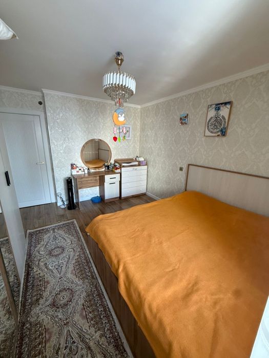 Продам 3 комнатную квартиру