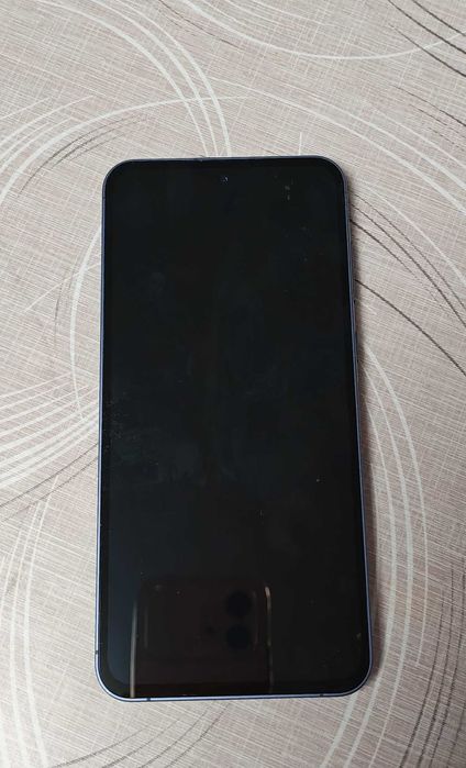 Телефон Samsung A55 5G