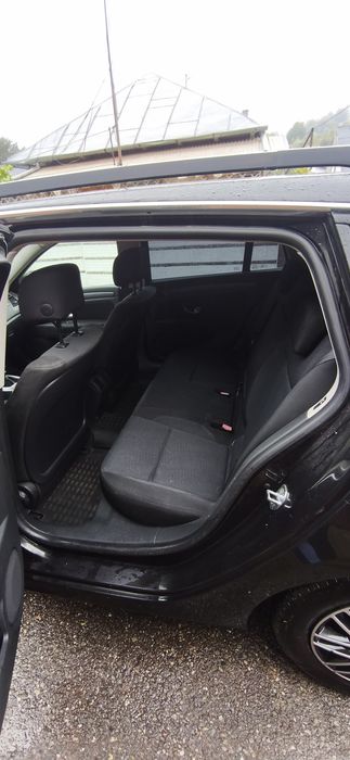 RENAULT Laguna 2010 — imagine 17