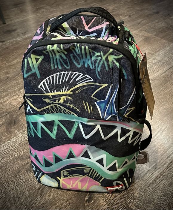 Раница Sprayground Limited edition