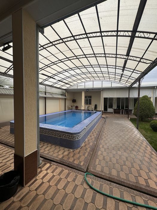 Dacha sotiladi Parkent tumani srochno