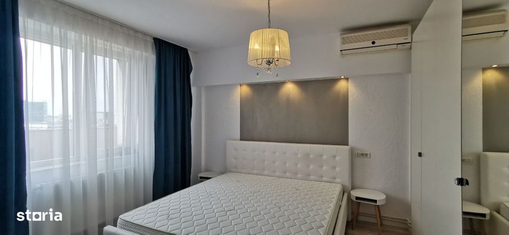 Apartament 3 Camere|13 Septembrie|Centrala Proprie