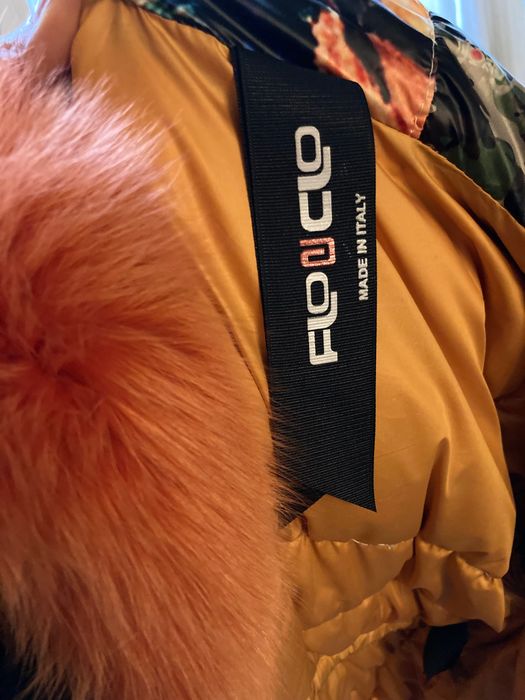 Geaca Flo&Clo Frida superbă