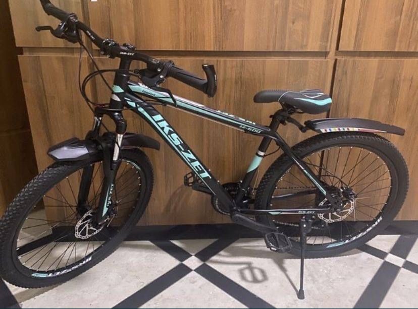 Продам велосипед в хорошем состоянии