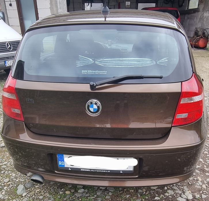 Vând Bmw seria 1, 116 i 2011