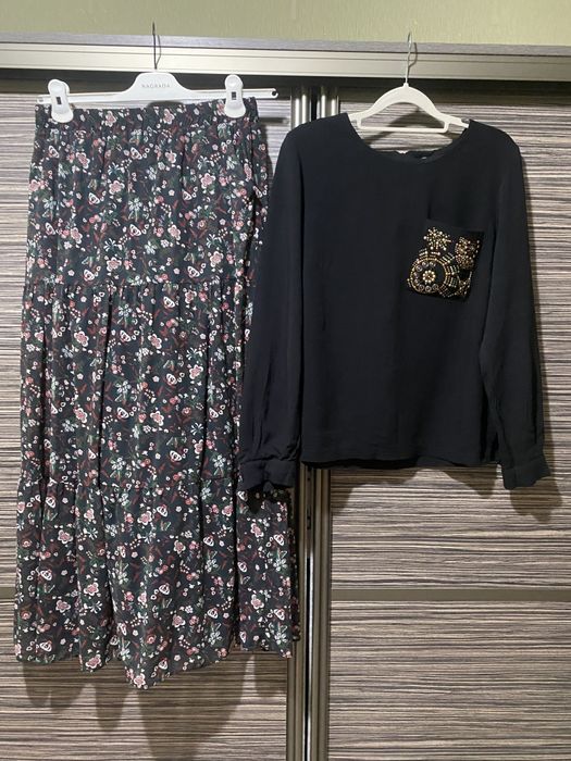 Турецкая двойка.