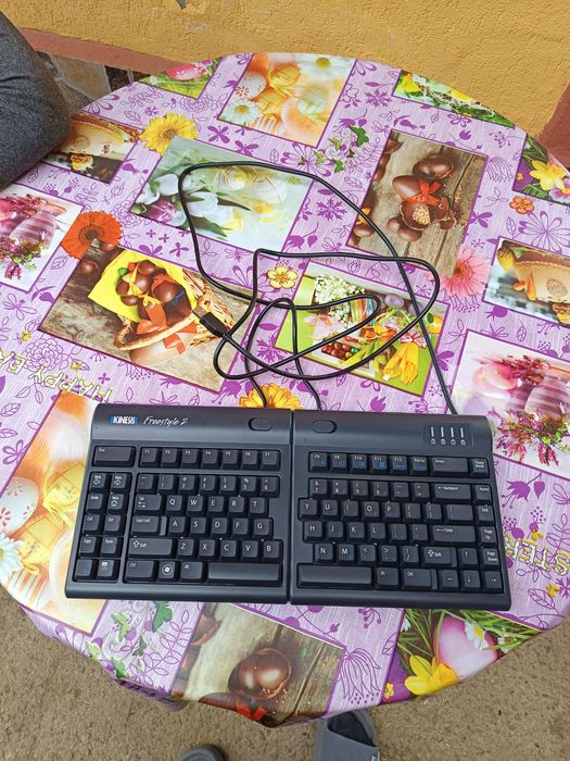 Tastatură de vinzare