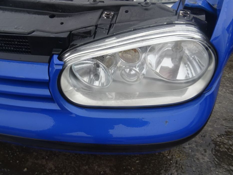 Vand Fata Completa Volkswagen Golf 4 din 1997-2006 volan pe stanga