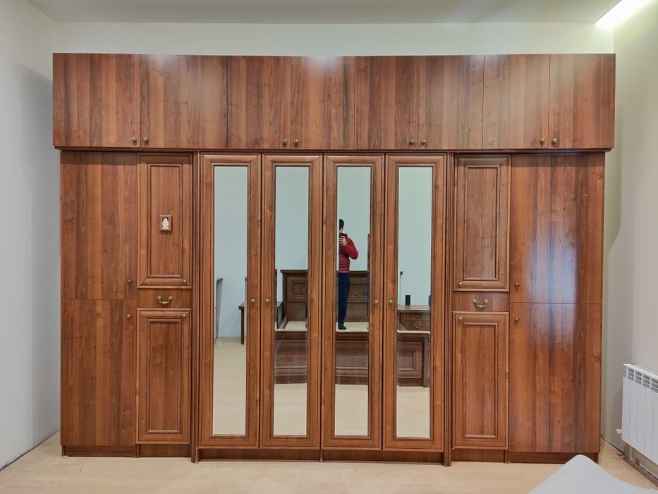 Сборка мебел , разборка мебел , упаковка мебел , ремонт мебел 24/7