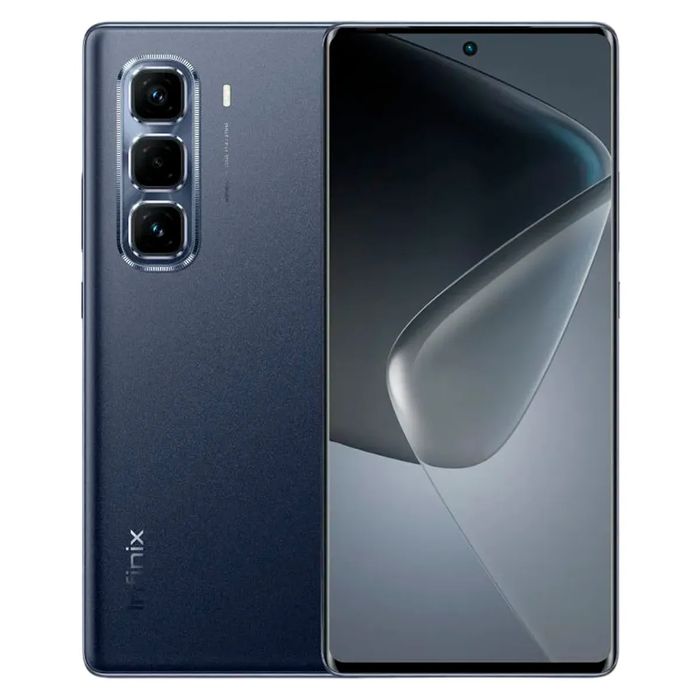 Infinix hot 50 pro +