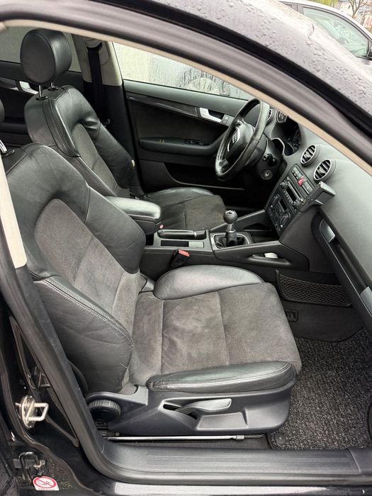 Audi A3 Proprietar de 3 ani in stare buna