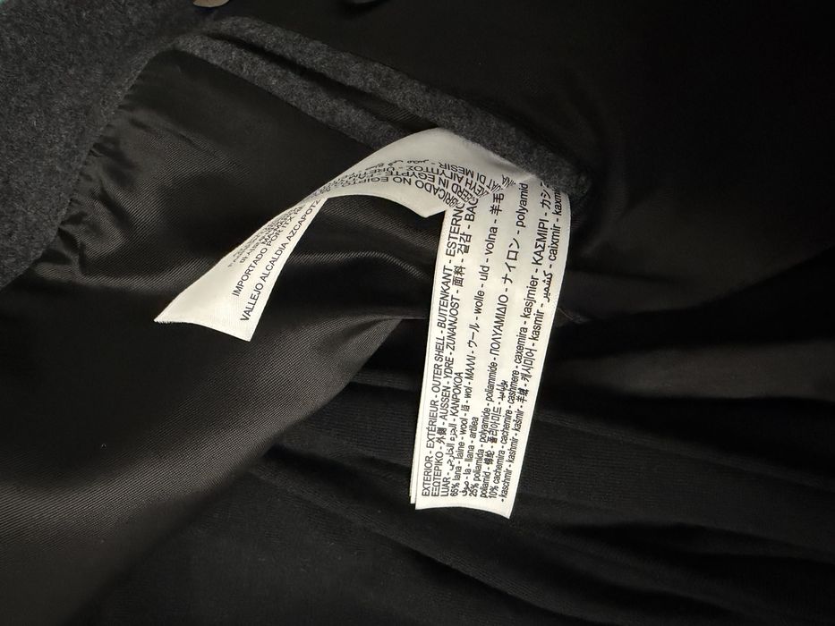Шикарный пиджак massimo dutti