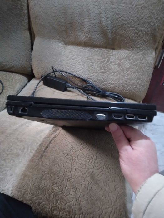 Лаптоп HP 4710S T6570