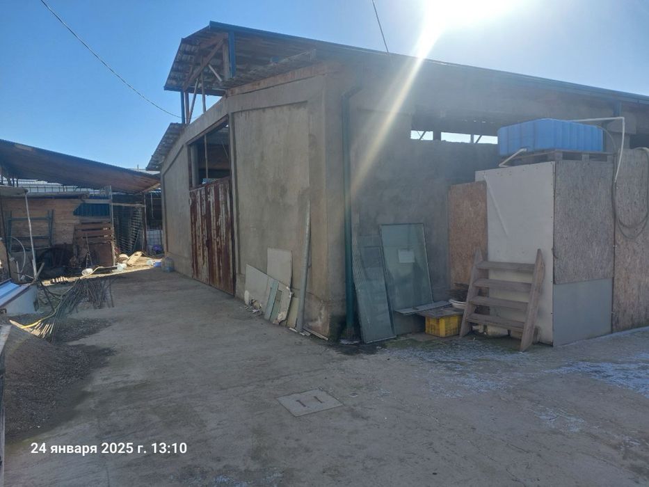 Продается мини ферма