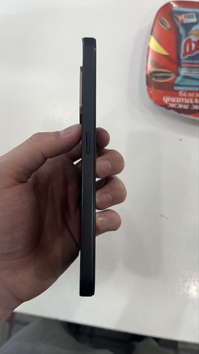 Honor x6c телефон