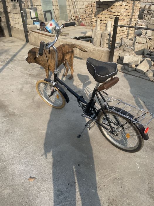 Продается велосипед Кама