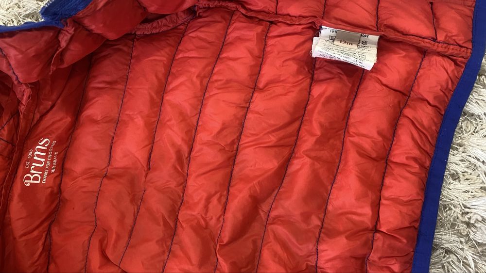 Курточка мальчику