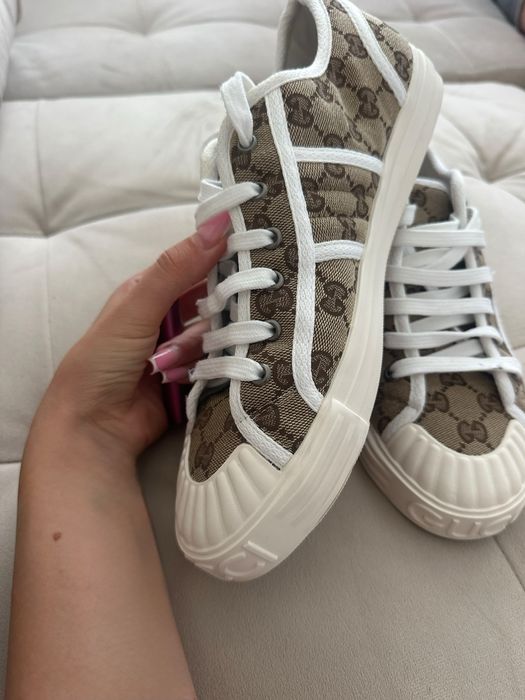 Pantofi sport  casual Gucci