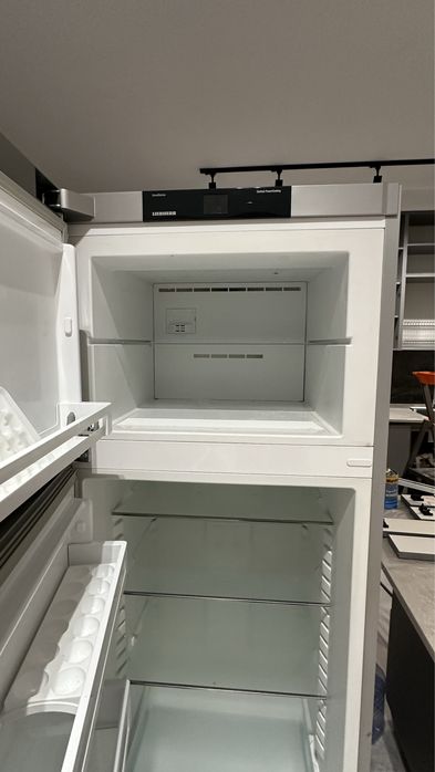 Хододильник Liebherr