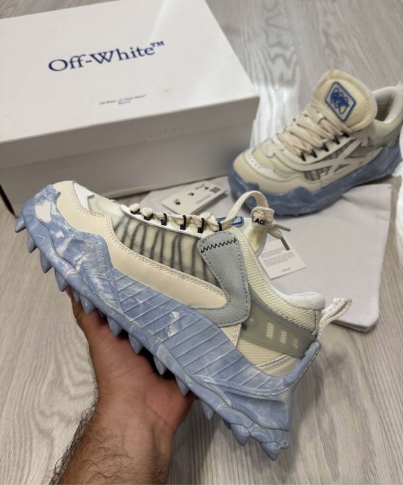 Off White Odsy 1000