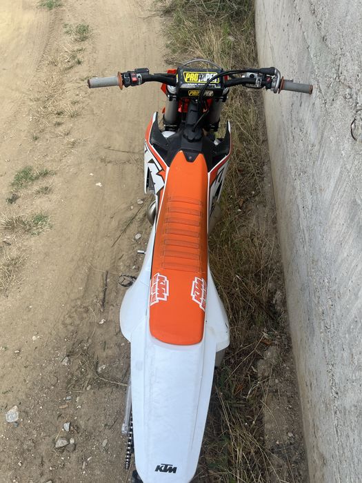 KTM SX300 2023 Cross