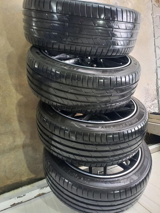 гуми летни без джанти